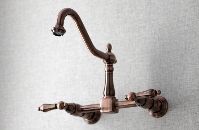 Decorative Ideas With An Antique Copper Faucet Kingston Brass   2021 03 25 143421 B49e27f0 51f4 4dc6 9e17 D12314035dd4 