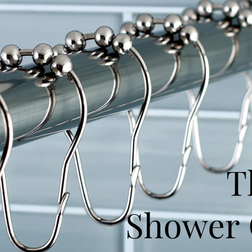 The Best Shower Curtain Rings of 2024