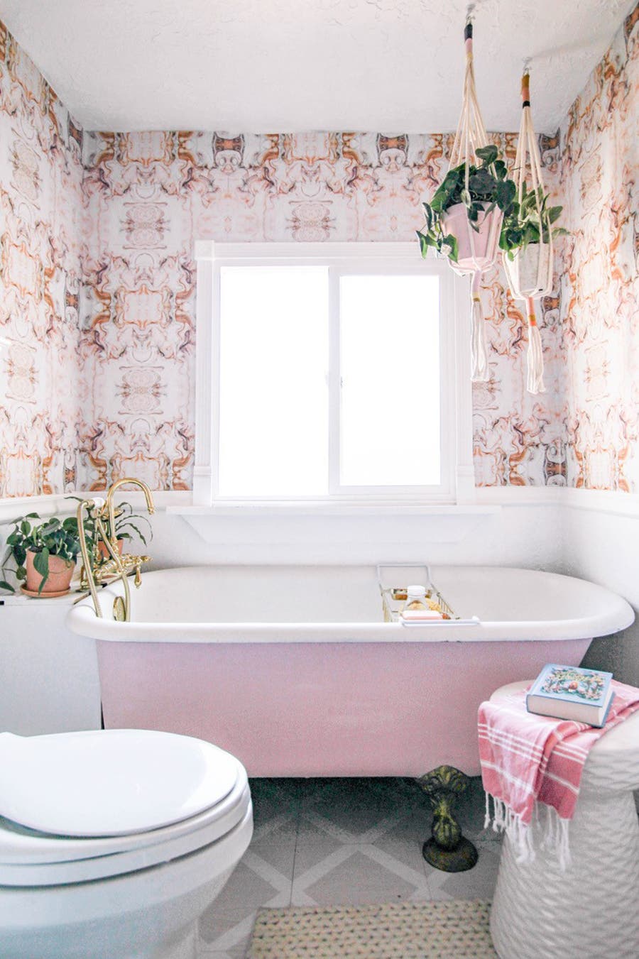 All Things Pink: Kitchen + Bath | Kingston Brass