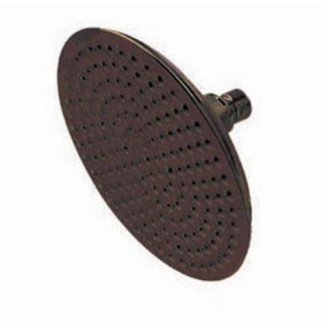 Showerhead Feature 1: Profile of CK136A5 Victorian Brass Showerhead