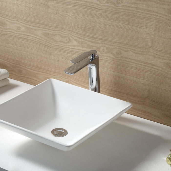 The Vessel Sink: Pouring with Possibilities, EVA16165