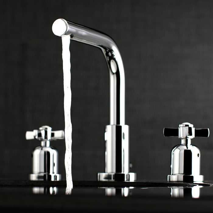 New Millennium Faucets Released, FSC895xZX Family