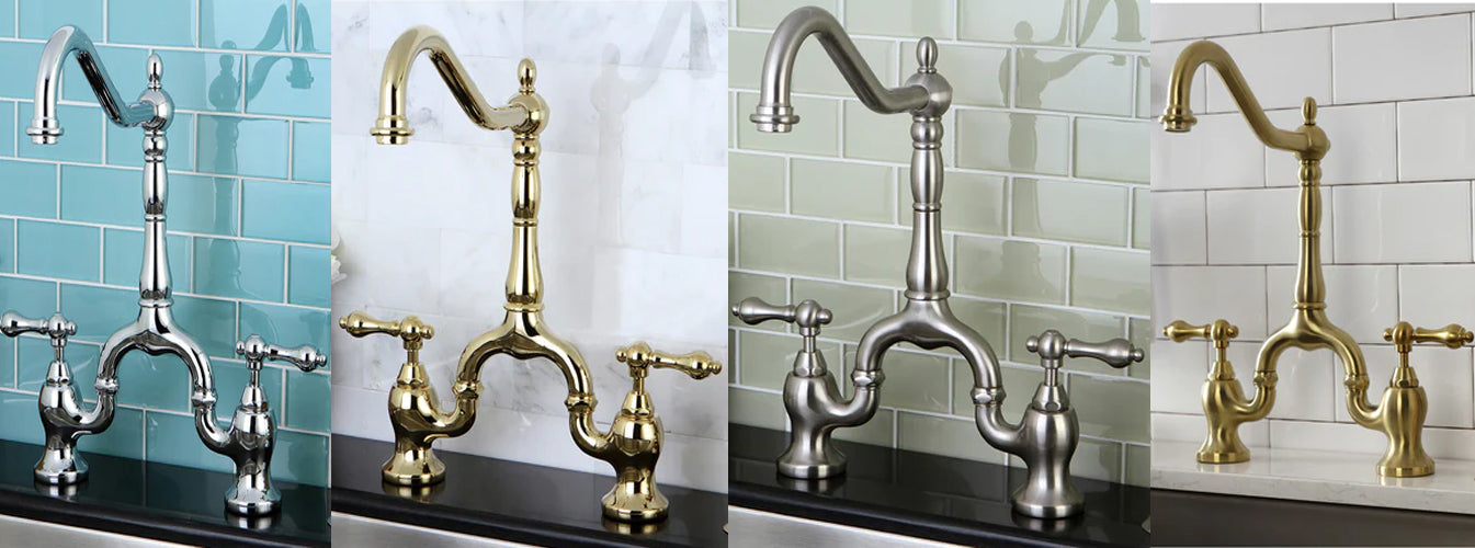 How to Clean Brushed Brass Taps: Top Tips for Lasting Shine