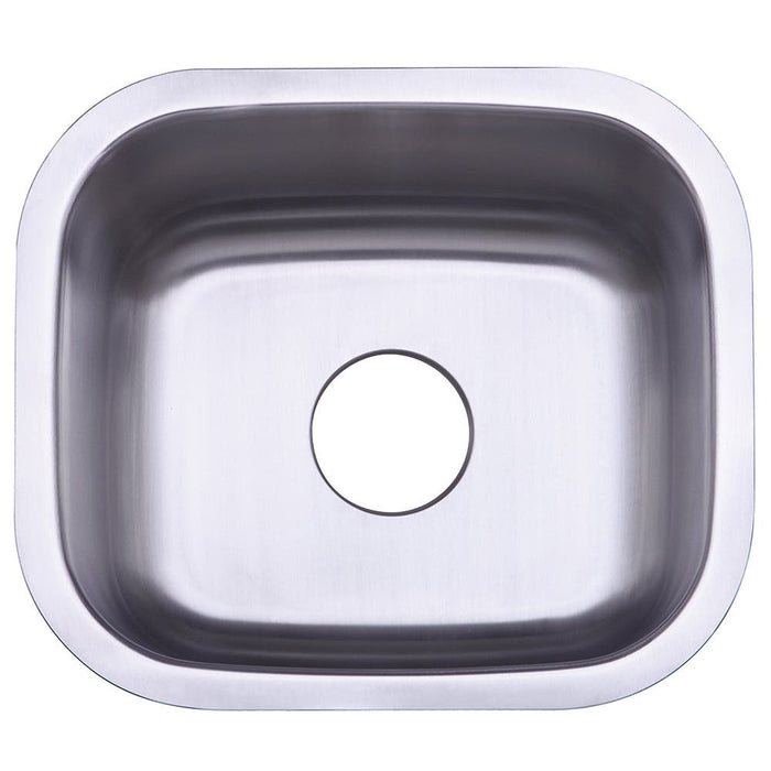 Kitchen Sinks For Tiny Homes, GKUS16168