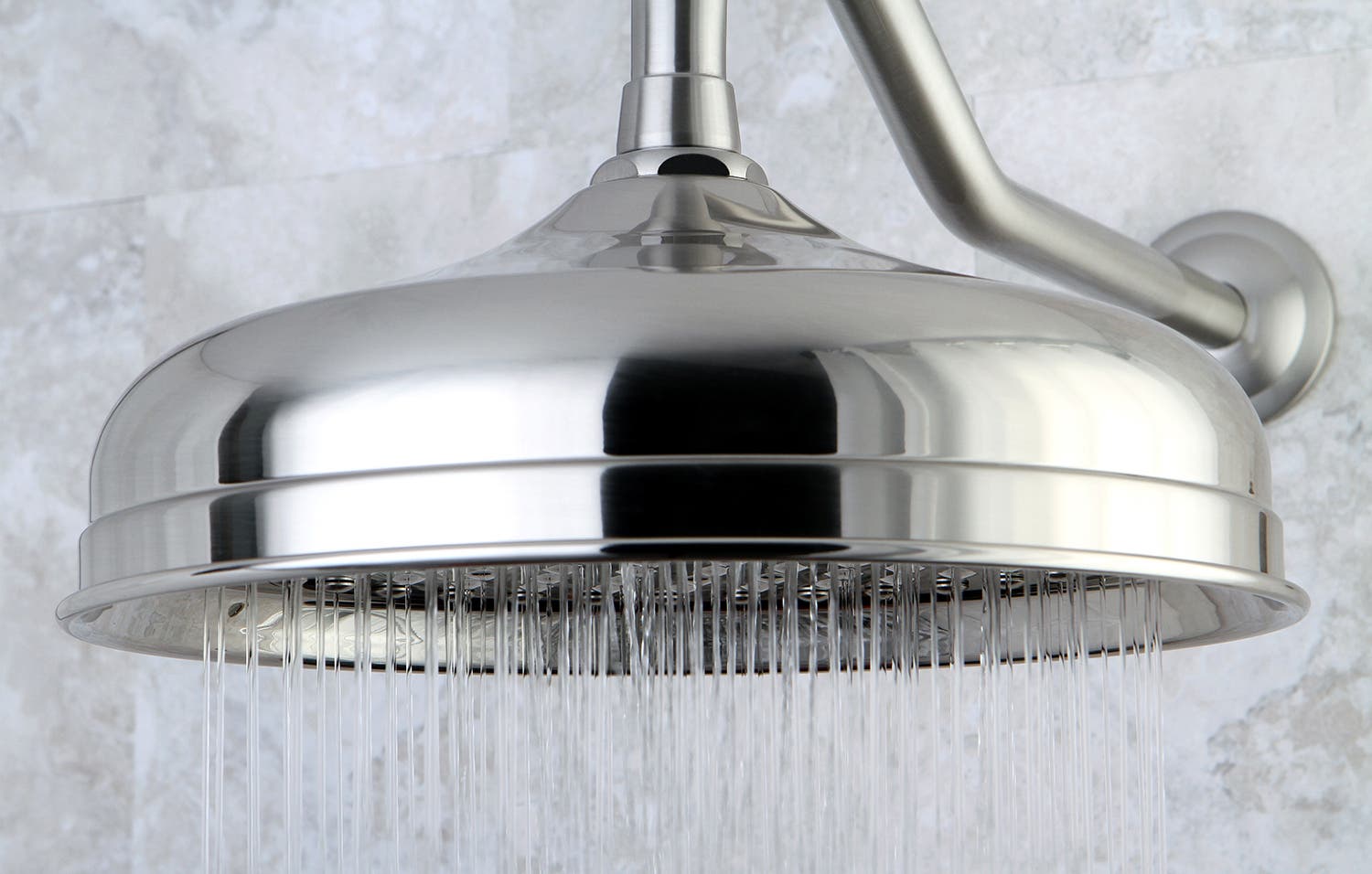 Guide to picking out the perfect shower head