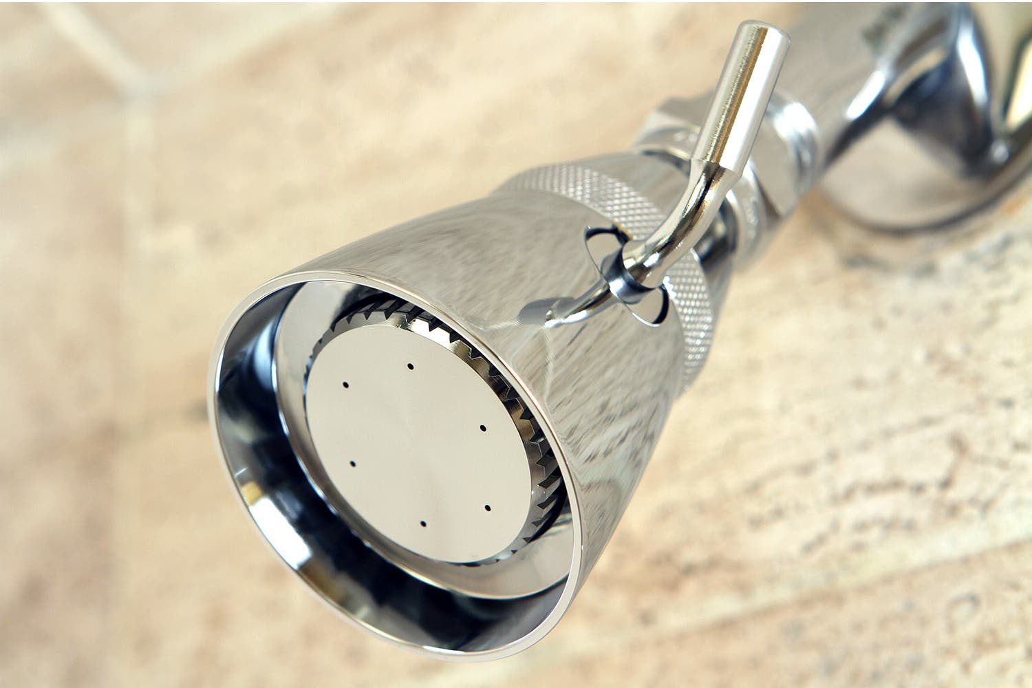 Achieve Excellence with the Made to Match Showerhead, K133A1