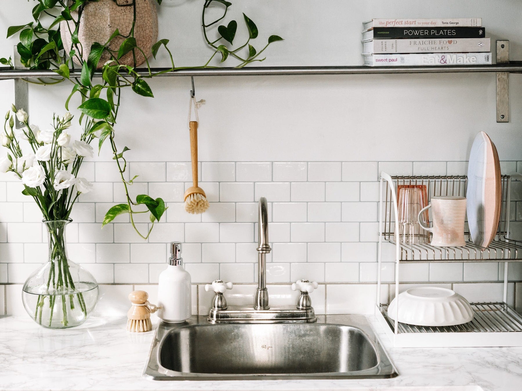 Creating a Functional Kitchen in a Small Space