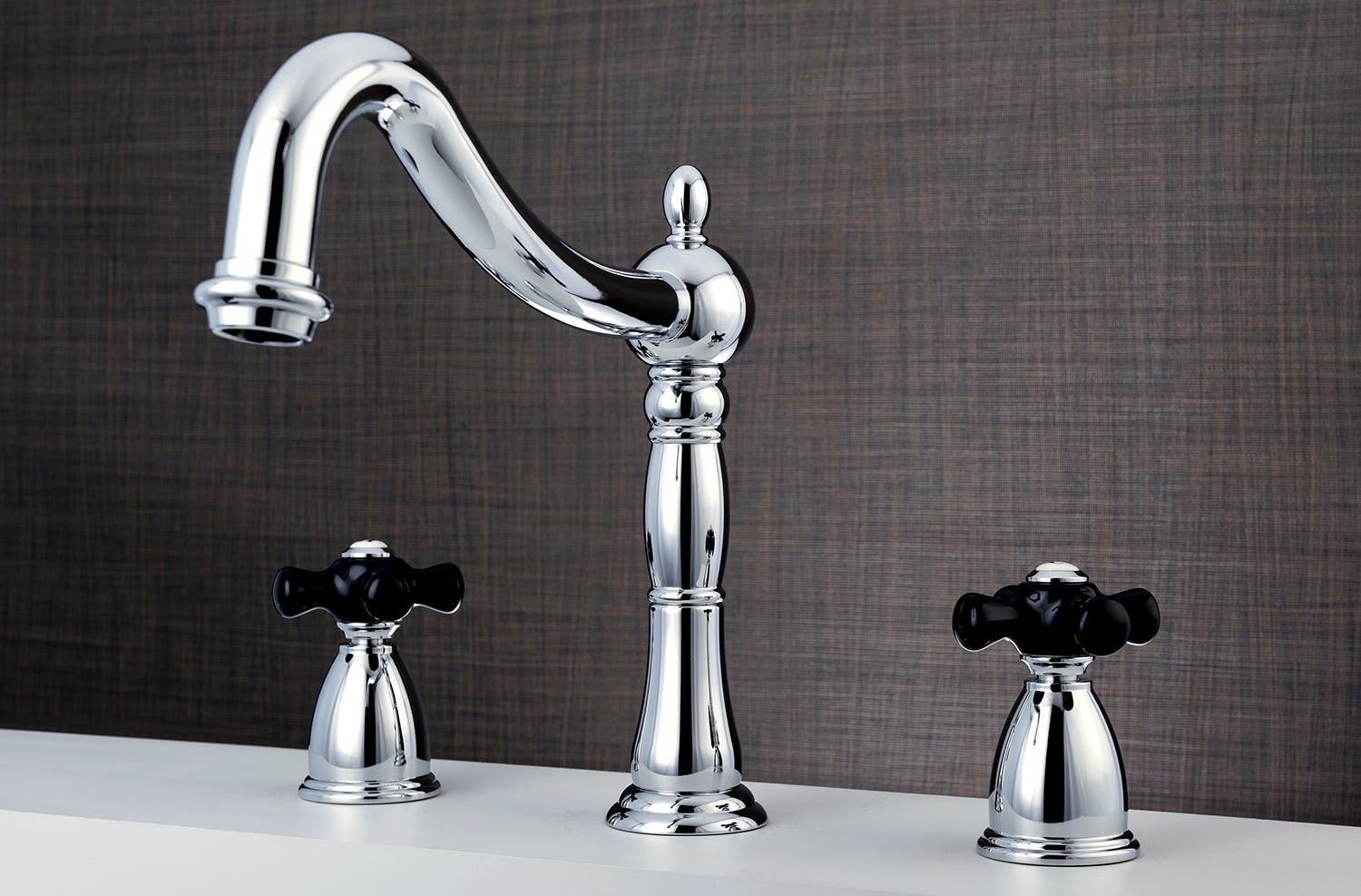 Roman Tub Deck Mount Faucet