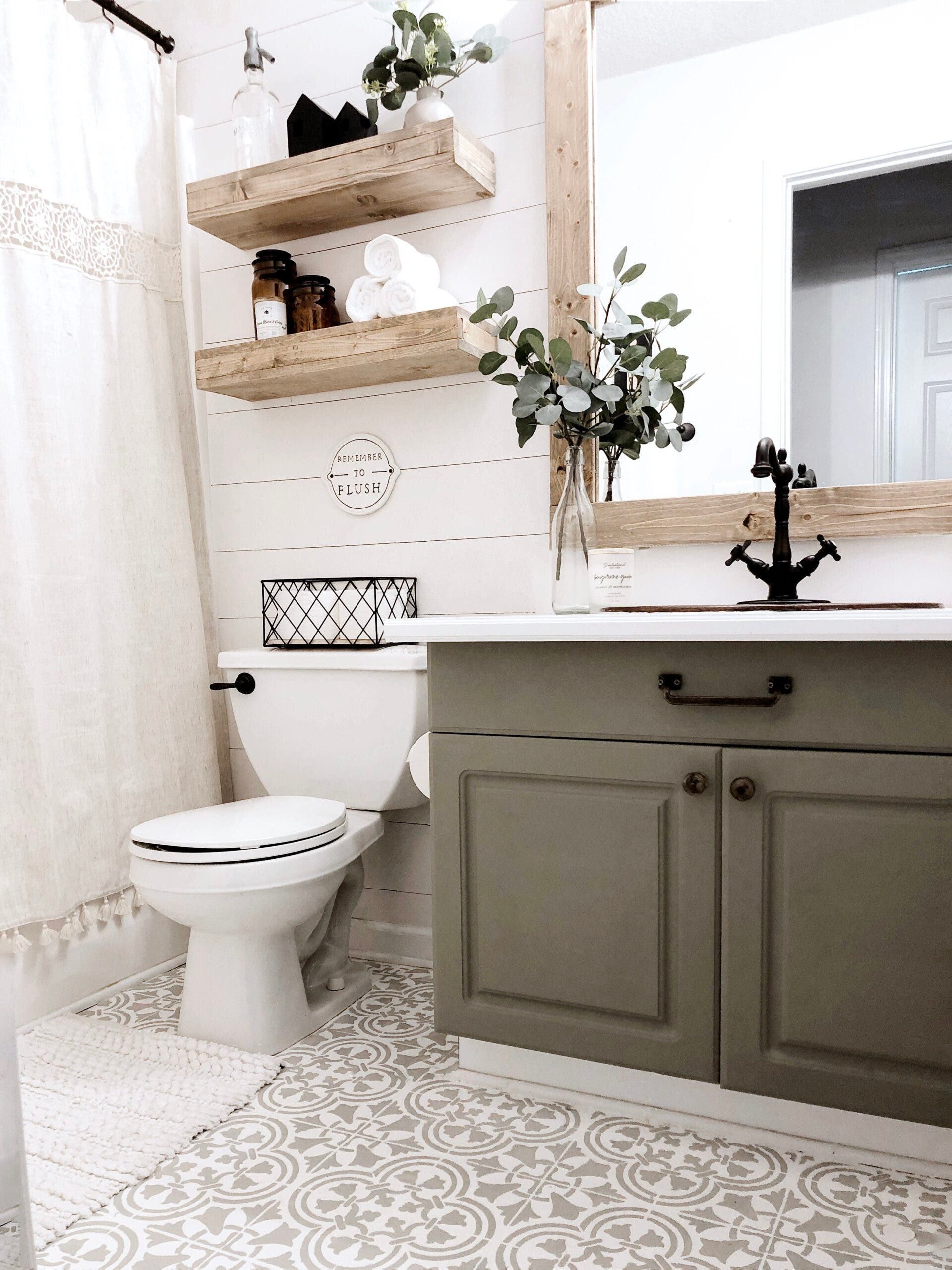 Designing a Nordic-Style Bathroom | Kingston Brass