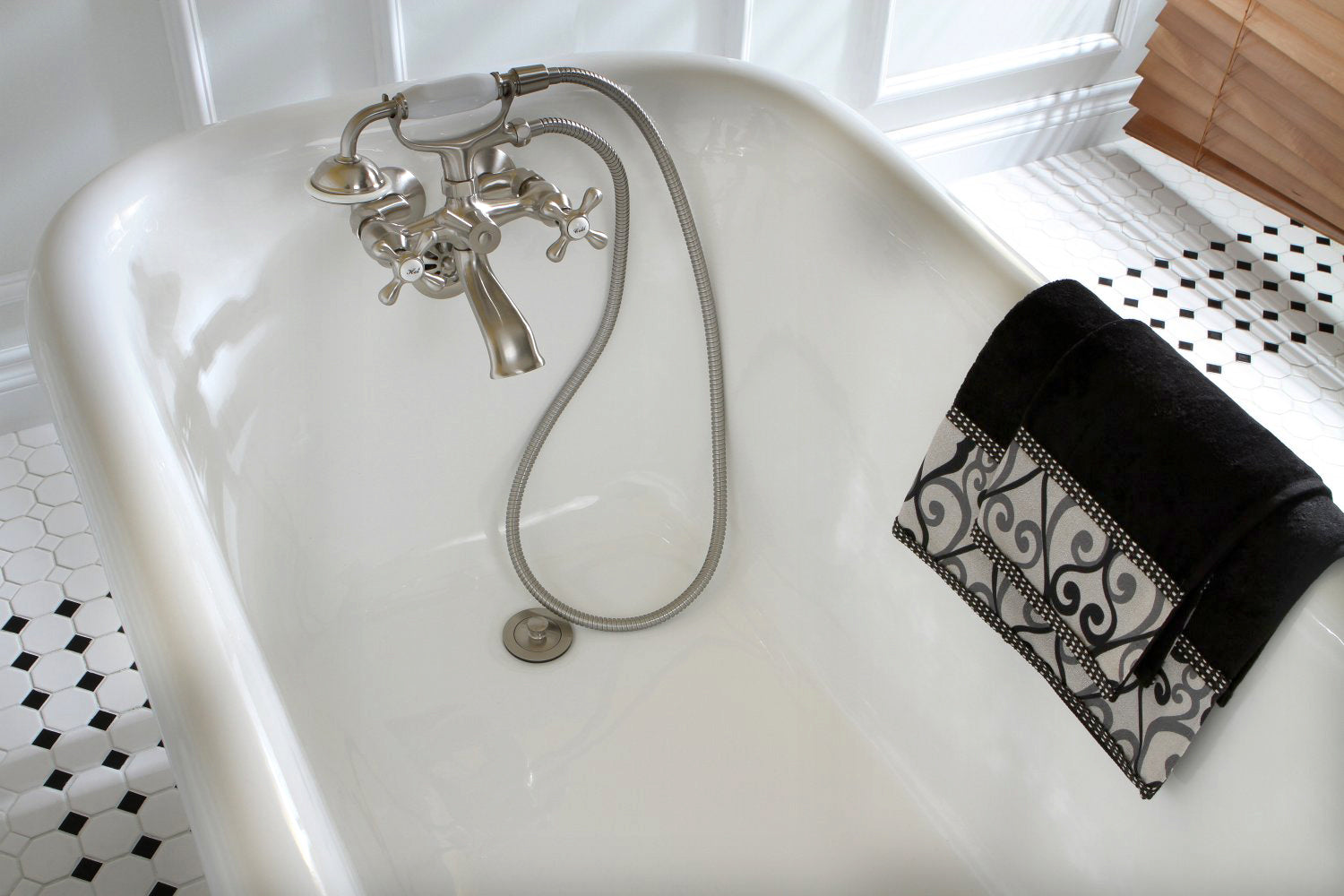 different-types-of-bathtub-drains-kingston-brass