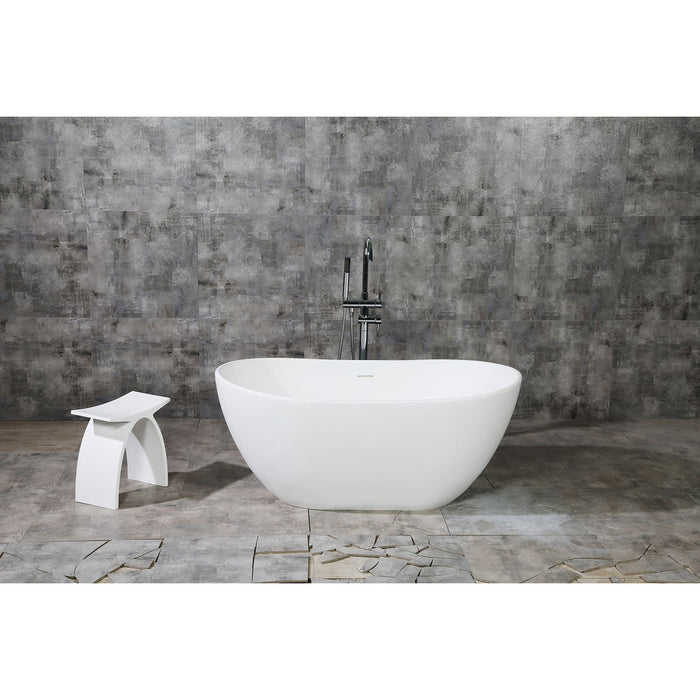 Bathtub Feature 7: Profile of the VRTRS573224 Bathtub