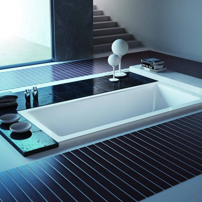 Advantages of a contemporary bathroom design