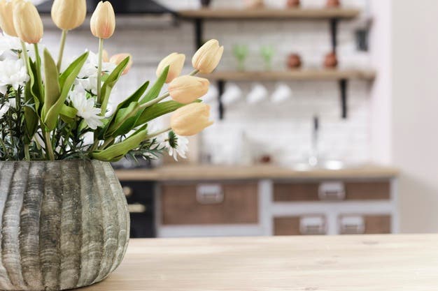 Top Spring 2020 Kitchen Trends to Try Out