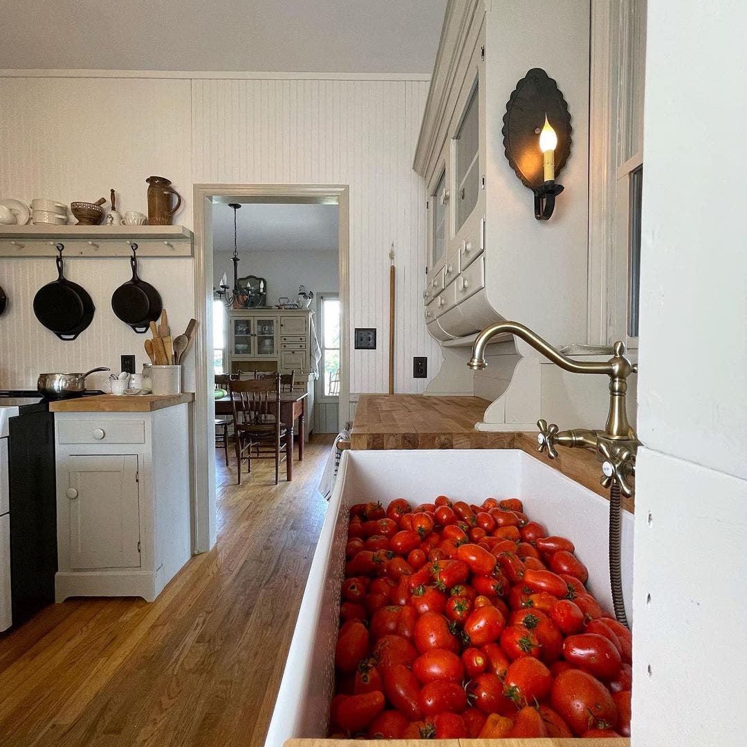 Matching Your Kitchen Sink to Your Lifestyle