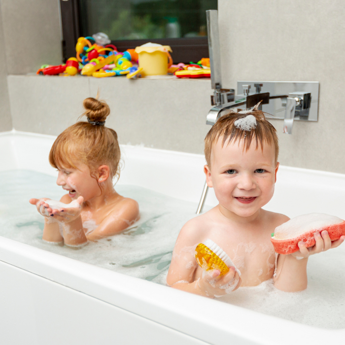 9 Tips for Designing a Child-Friendly Bathroom