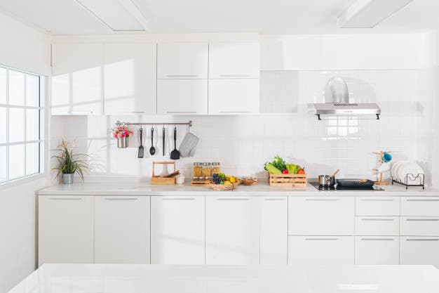 5 Budget-Friendly Kitchen Updates to Try