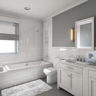 Small ways to Upgrade your Bathroom for 2020