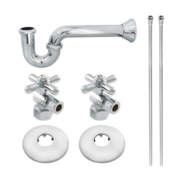 Kitchen Plumbing Trim Kits