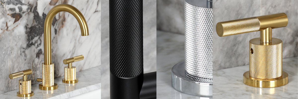 Shop the Look Knurling