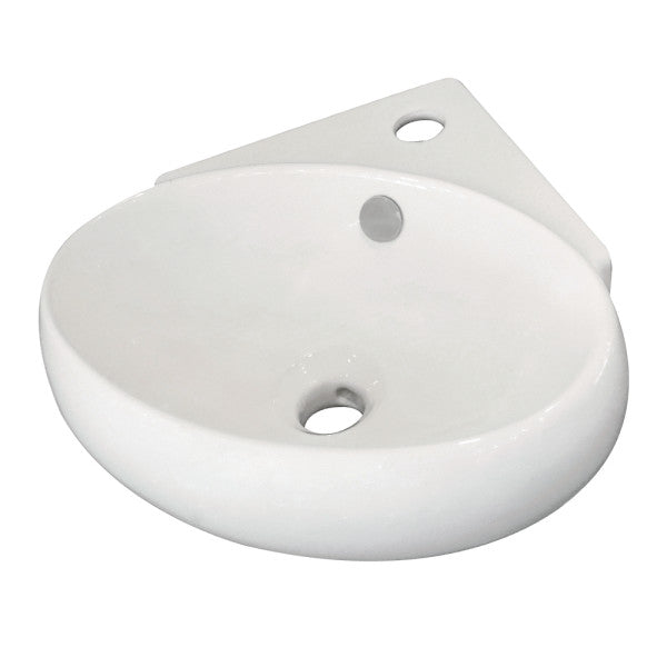 Wall Mount Bathroom Sinks