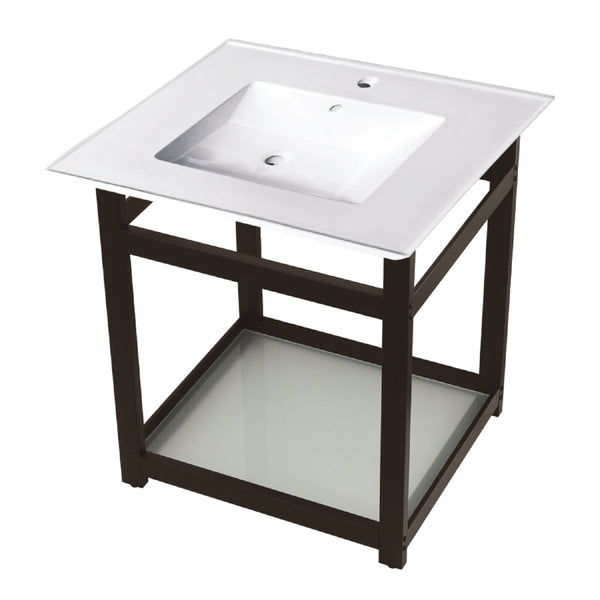 Bathroom Vanities & Consoles