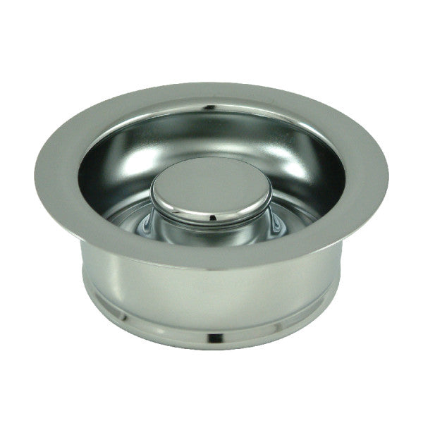 Disposal Flanges