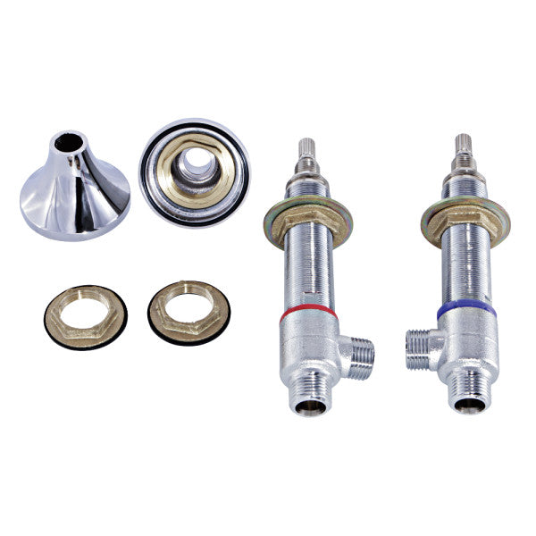 Faucet Valves