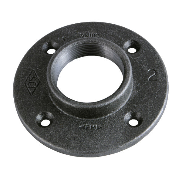 Floor Flange