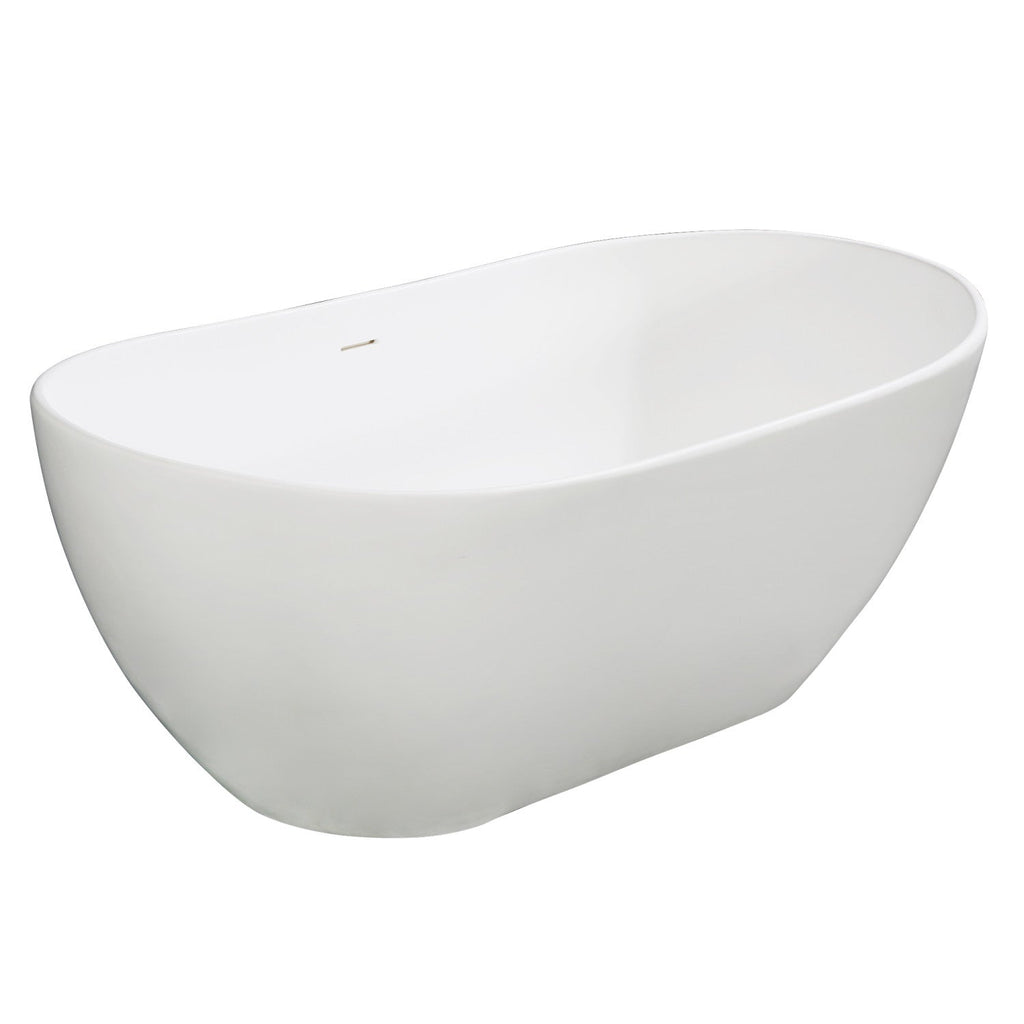 Freestanding Bathtubs