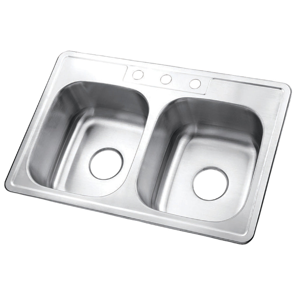 Kitchen Sinks