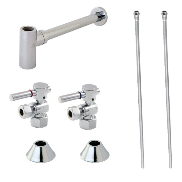 Bathroom Plumbing Trim Kits