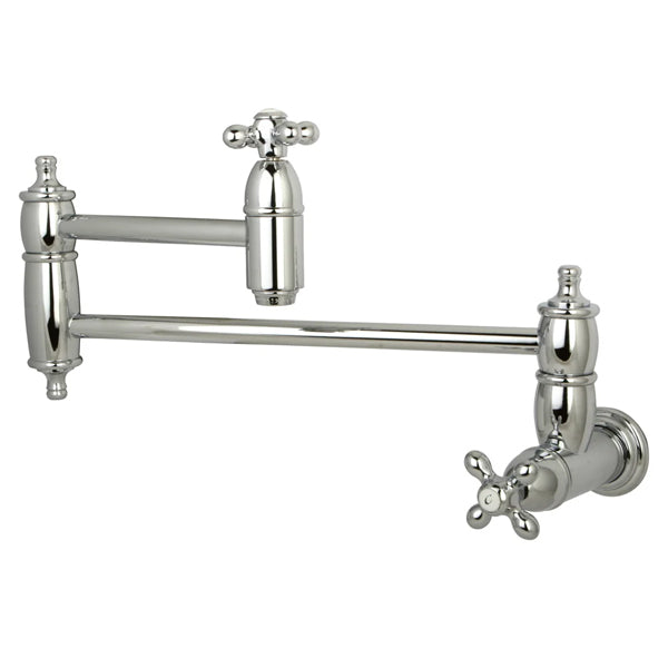 Specialty Faucets