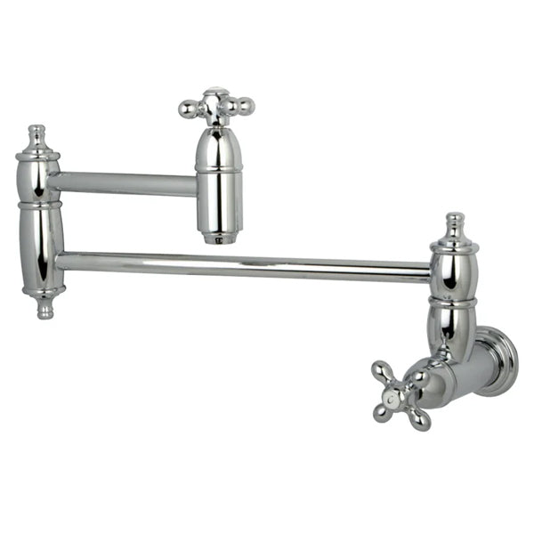 Pot Filler Faucets