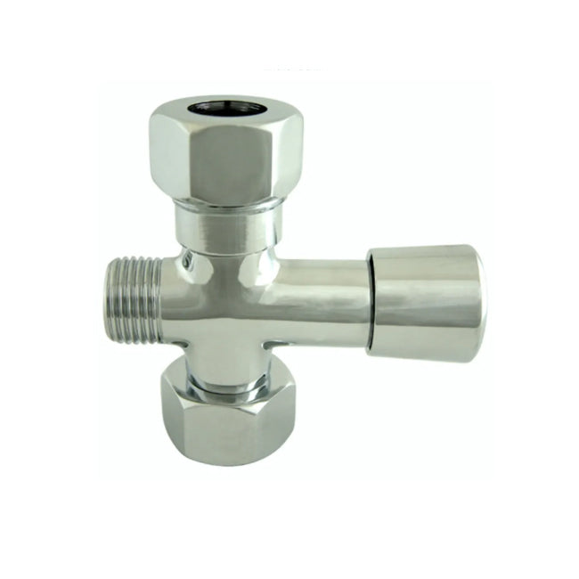 Shower Arm Diverters