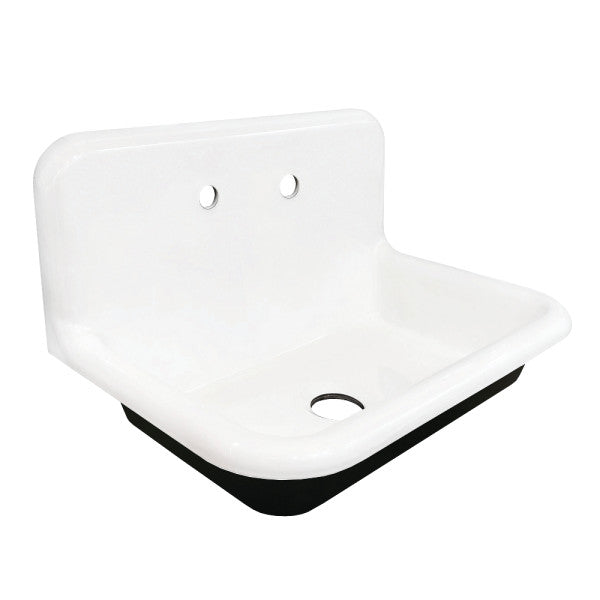 Wall Mount Kitchen Sinks