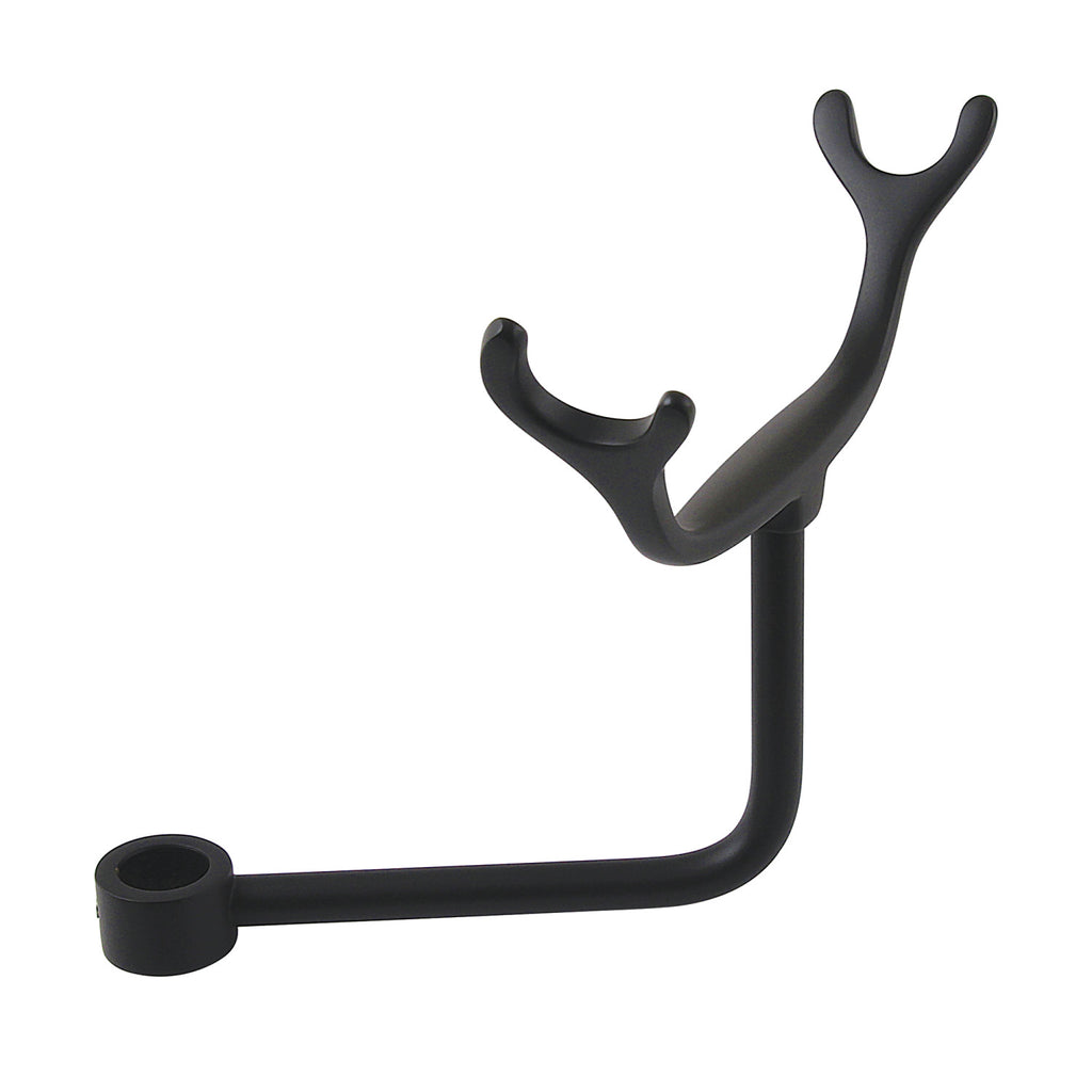 Kingston Brass Vintage ABT1050-0 Hand Shower Cradle, Matte Black