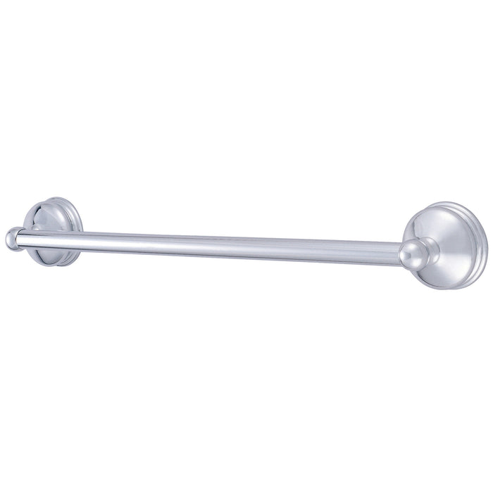 Kingston Brass BA1167SN Vintage Robe Hook, Satin Nickel