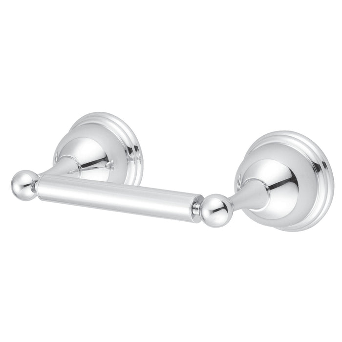 Restoration BA3968C Toilet Paper Holder, Polished Chrome