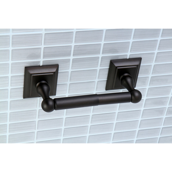 Millennium BA6018ORB Toilet Paper Holder, Oil Rubbed Bronze