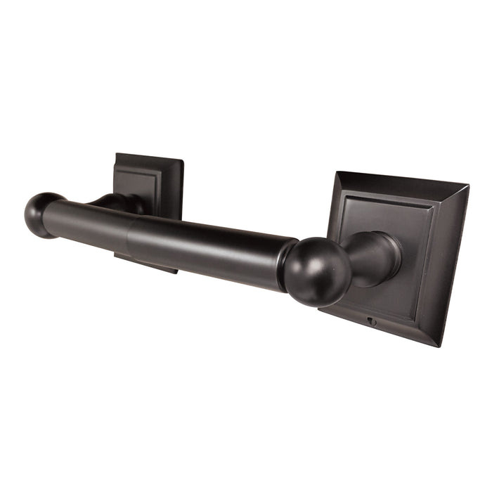 Millennium BA6018ORB Toilet Paper Holder, Oil Rubbed Bronze