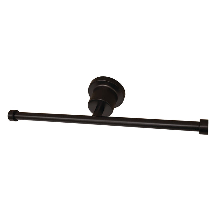 Concord BAH8218ORB Double Roll Toilet Paper Holder, Oil Rubbed Bronze