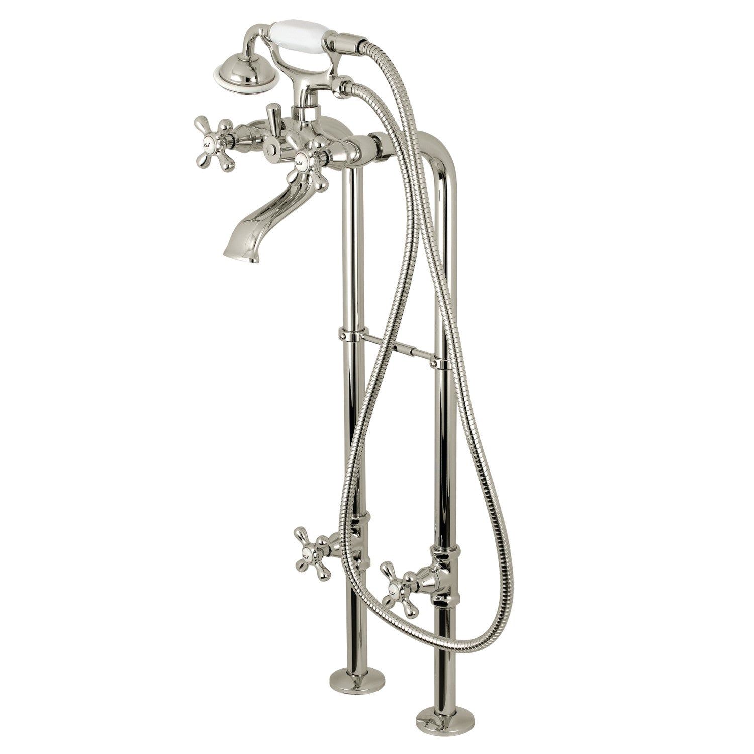 Kingston brass outlets Shower Bathtub Faucet