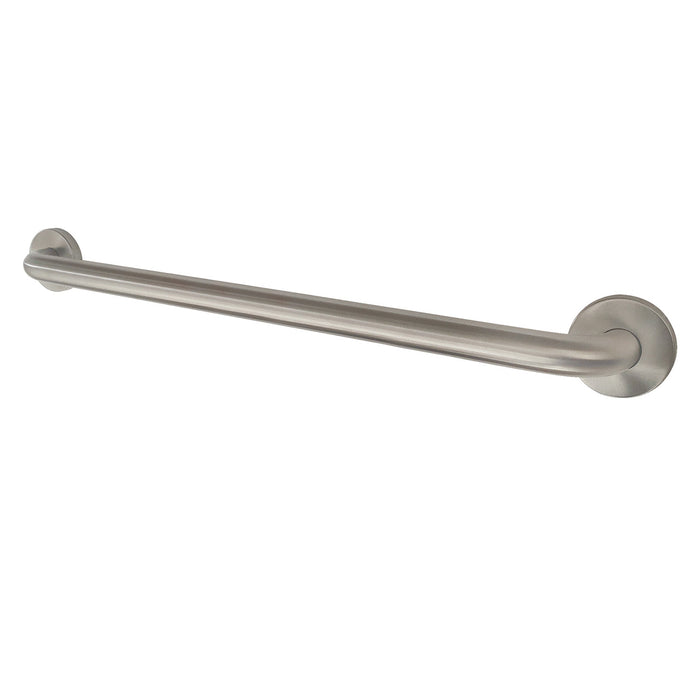 Americana Thrive In Place DR114248 24-Inch x 1-1/4 Inch O.D Grab Bar, Brushed Nickel