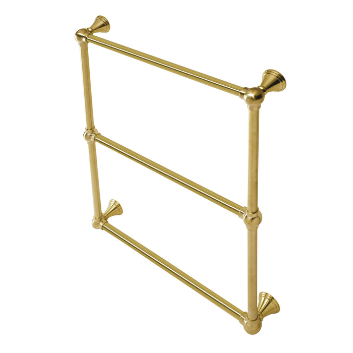 Aluminum Wall Mounted Round Antique Brass Towel Ring Towel Holder – Index  Bath
