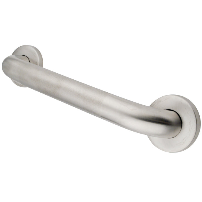 Made To Match Thrive In Place GB1224CT 24-Inch x 1-1/2-Inch O.D. Stainless Steel Grab Bar, Brushed