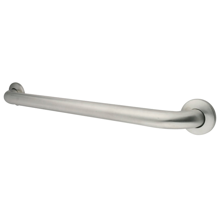 Made To Match Thrive In Place GB1418CS 18-Inch x 1-1/4-Inch O.D. Stainless Steel ADA Grab Bar, Brushed