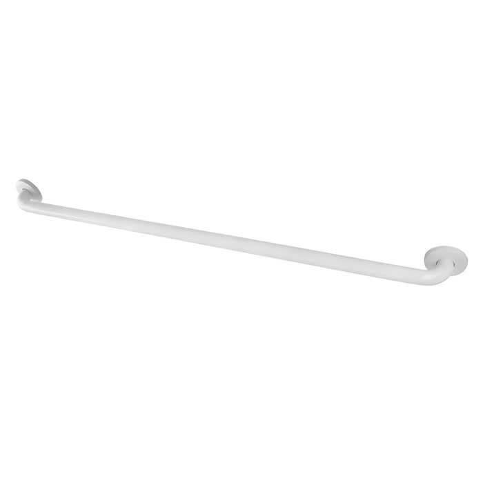 Made To Match Thrive In Place GB1442CSW 42-Inch x 1-1/4-Inch O.D. Stainless Steel ADA Grab Bar, White