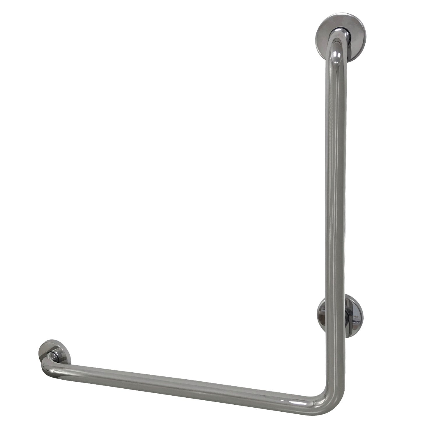 Kingston Brass Claremont CC8001 Freestanding Toilet Paper Holder, Polished  Chrome