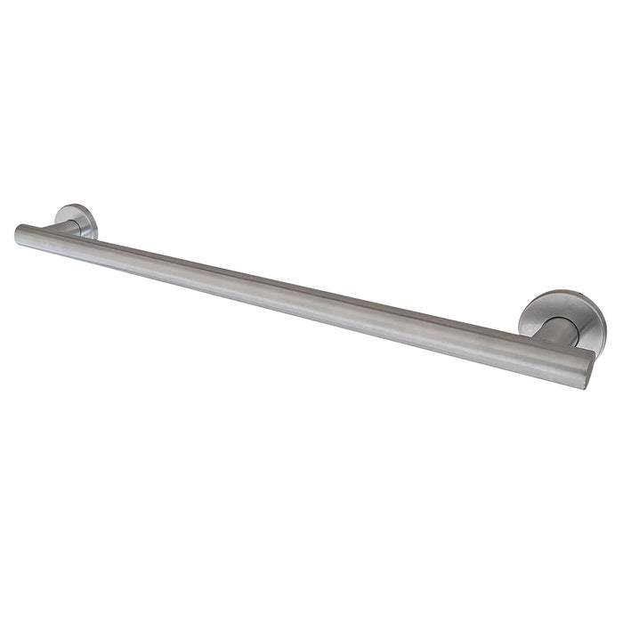 Berwyn Thrive In Place GBS1430CS8 30-Inch x 1-1/4-Inch O.D. Stainless Steel Grab Bar, Brushed Nickel