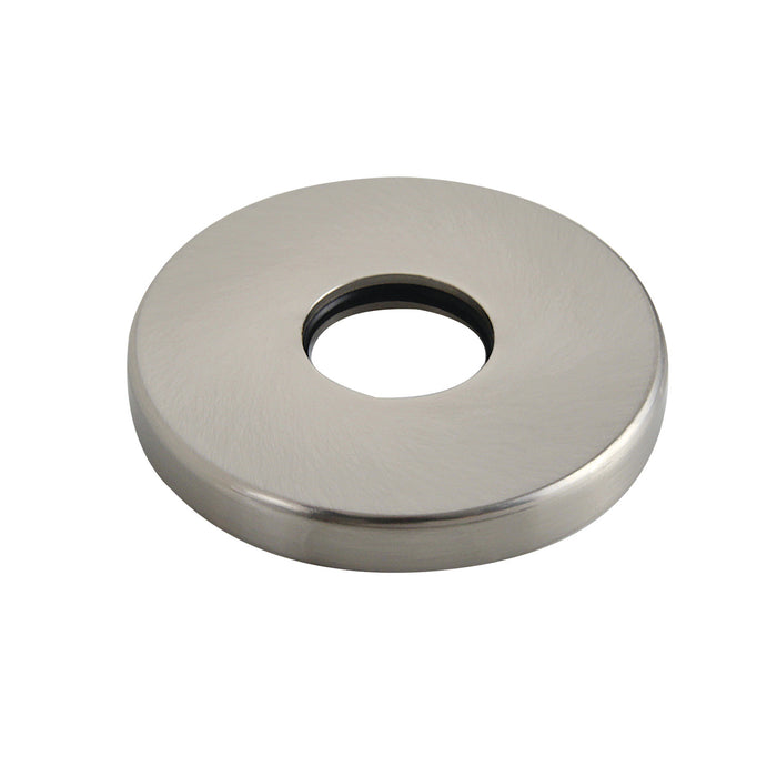 K156F8 Shower Arm Flange, Brushed Nickel